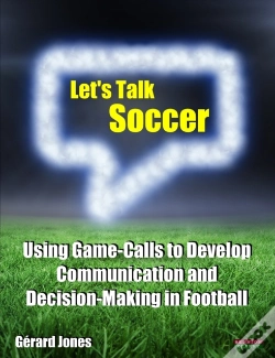 Capa do artigo Let'S Talk Soccer