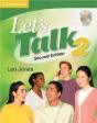 Let'S Talk Student'S Book 2 With Self-Study Audio Cd - Preview