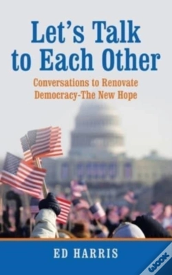 Capa do artigo Let'S Talk To Each Other