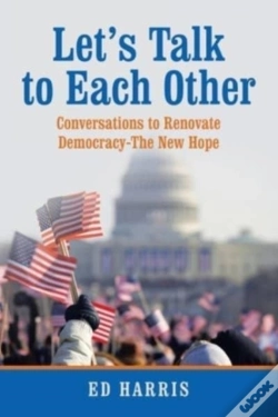 Capa do artigo Let'S Talk To Each Other