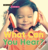 Let'S Talk: What Can You Hear?