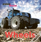 Let'S Talk: Wheels