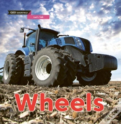 Capa do artigo Let'S Talk: Wheels