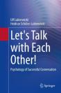 Let'S Talk With Each Other! - Preview