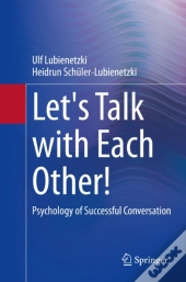 Let'S Talk With Each Other!