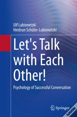 Capa do artigo Let'S Talk With Each Other!