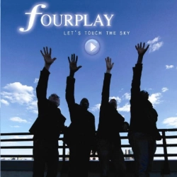 Capa do artigo Let's Touch the Sky - CD