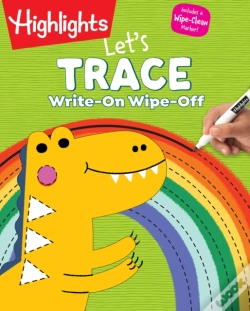Capa do artigo Let'S Trace