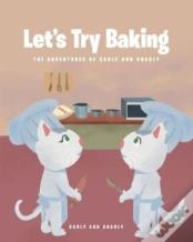 Let'S Try Baking