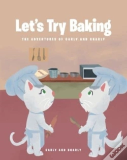 Capa do artigo Let'S Try Baking