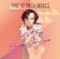 Let's Try Being in Love - Vinil - Preview
