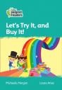 Let'S Try It, And Buy It! - Preview