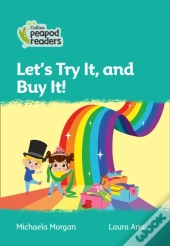 Let'S Try It, And Buy It!