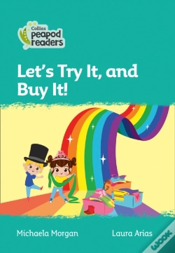 Capa do artigo Let'S Try It, And Buy It!