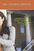 Let'S Understand The Complex Nature Of Teens