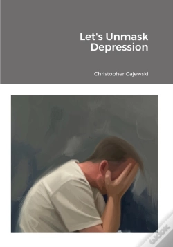 Capa do artigo Let'S Unmask Depression