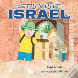 Capa do artigo Let'S Visit Israel