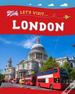 Capa do artigo Let'S Visit... London