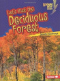 Lets Visit The Deciduous Forest - Preview
