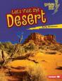 Let'S Visit The Desert - Preview