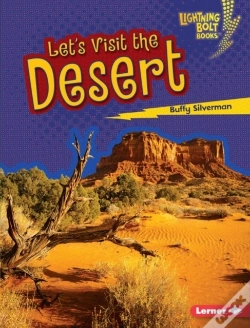 Capa do artigo Let'S Visit The Desert