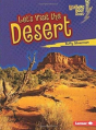 Lets Visit The Desert - Preview