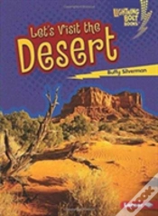 Capa do artigo Lets Visit The Desert