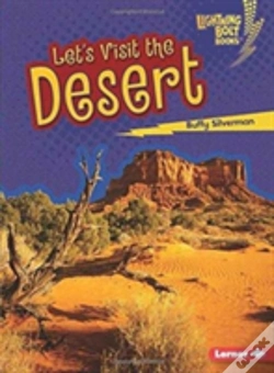 Capa do artigo Lets Visit The Desert