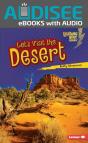 Let'S Visit The Desert - Preview