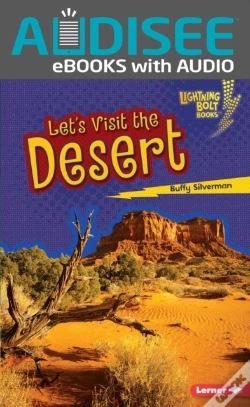 Capa do artigo Let'S Visit The Desert
