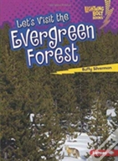 Let'S Visit The Evergreen Forest