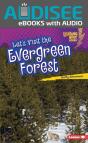 Let'S Visit The Evergreen Forest - Preview