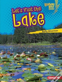 Capa do artigo Let'S Visit The Lake