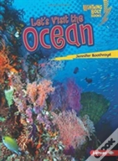 Let'S Visit The Ocean