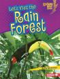 Let'S Visit The Rain Forest - Preview