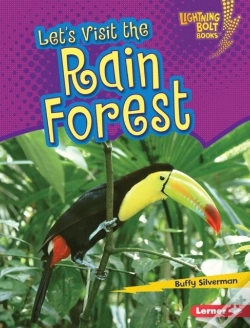 Capa do artigo Let'S Visit The Rain Forest