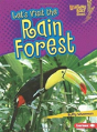 Let'S Visit The Rain Forest - Preview