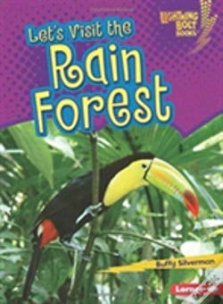 Capa do artigo Let'S Visit The Rain Forest