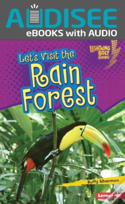 Capa do artigo Let'S Visit The Rain Forest
