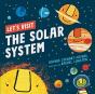 Let'S Visit The Solar System - Preview