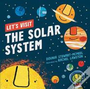 Let'S Visit The Solar System