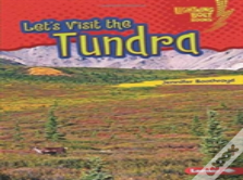 Let'S Visit The Tundra