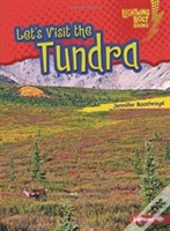 Let'S Visit The Tundra