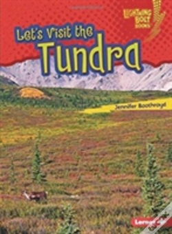 Capa do artigo Let'S Visit The Tundra