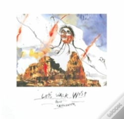 Capa do artigo Let'S Walk West