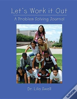 Capa do artigo Let'S Work It Out: A Problem-Solving Journal