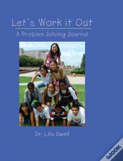 Capa do artigo Let'S Work It Out: A Problem Solving Journal Teacher'S Guide