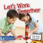 Let'S Work Together - Preview