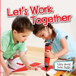 Capa do artigo Let'S Work Together