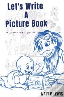 Let'S Write A Picture Book